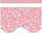 Teacher Created Resources Composition Pink Scalloped Border Trim, 35 Feet Per Pack, 6PK TCR9316 - alternate 3
