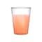 Smarty Had A Party 14 oz. Crystal Clear Plastic Disposable Party Cups (500 Tumblers), 500PK 524-CASE - alternate 7