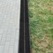Vevor Drainage Trench Driveway Channel Drain Kit Plastic Grate-5.8"x5.2", 6PK PSG100*100*6M - alternate 6