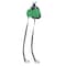 Msa Safety V-TEC(R) EDGE Self Retracting Lifeline, D-Ring, Steel, 2 Leg(s), 310 lb Weight Capacity VTLEW-022-PJ-A - alternate 3