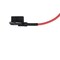Auveco Add-A-Fuse Ato/Atc 30A 32Vdc 16Ga Wire 25536 - alternate 1