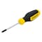 Stanley Screwdriver, Phillips, #1, Round STHT60807 - alternate 3