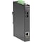 Black Box Black Box Media Converter, Ethernet to Singlemode Fiber SC, 10/100/1000 Mbps LGC282A - alternate 1
