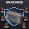 Vevor Smart Battery Charger 20A Lithium LiFePO4 Lead-Acid Car Battery Charger GS280C - alternate 6