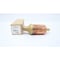 Hoffman STAINLESS BRASS FITTED STRAIGHT WATER VENT 1/2IN X 3/4IN NPT 79 401488 - alternate 1