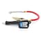Interstate Pneumatics Digital Tire Inflator TF8000 with Dual Foot 6 Inch Truck Chuck T37 TF8137 - alternate 1