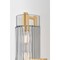 Corbett Lighting Duoro 4 Light Bath and Vanity in Vintage Brass Finish 562-04-VB - alternate 5