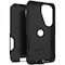 Otterbox Commuter Case For Samsung Galaxy S24 , Black 77-94498 - alternate 4