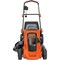 Black & Decker Black+Decker 20'' 13A Push Electric Lawn Mower MM2000 - alternate 10