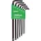 Eklind 7 Piece Torx? L-Shape Torx? Key Set, 10907 10907 - alternate 1