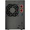 Asustor 2-BAY NAS, INTEL JASPER LAKE QUAD-CORE, 4GB DDR4 SODIMM, M.2 NVME SLOTS X 4, 2.5 AS6702T - alternate 11