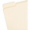 Smead Folder, File, Ltr, 1/3 Ast, Mla Pk SMD10330 - alternate 2