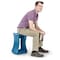 Simplay3 Live Fit Active Balance Chair, 20 in 423020-01 - alternate 5