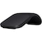 Microsoft SURFACE ARC TOUCH MOUSE BLACK COLOR FHD-00016 - alternate 1