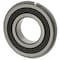 Timken Single Row Ball Bearing; 25MM Bore; 52MM Outside Diameter; 15MM Outer Race width 205PPG - alternate 1