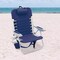 Rio Brands 4-Position Assorted Beach Backpack Chair SC529-26ACEPK4 - alternate 4