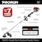 Prorun 25.4cc 17-in. Gas-Powered 2-Cycle Straight Shaft Trimmer PSST217 - alternate 7