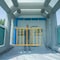 Wrightmaster 12.5 ft. x 11.2 ft. x 11.2 ft. Inflatable Paint Booth with 370W and 550W Blowers, Air Filter System ZR-PQZP-3.8X3.5X3.5M-N - alternate 5