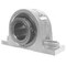 Timken SPH RLR BEARING HOUSING UNIT QAP10A115SOSS - alternate 2
