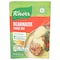 Knorr Savoury Bearnaise Sauce, 0.9 Ounce, 24PK 84149352 - alternate 6