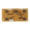 Lg Main PCB Assembly EBR64624901 - alternate 1