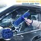 Bison Life 12" Chenille Window Cleaning Squeegee Sleeves, 5 Pack Reusable Washable Replacement Refills BLZ-WASL-5 - alternate 6