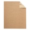 3M Aluminum Oxide Sandpaper Very Fine, 9 in x 11 in, 5/pk, 50PK 9000NA - alternate 4