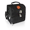 Picnic Time Family Of Brands NCAA Clemson Tigers Pranzo Lunch Bag - Insulated Lunch Box with Picnic Set 512-80-175-104-0 - alternate 1