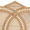 Bali & Pari Nerita Natural Rattan Standalone Headboard 260-14307-ZORO - alternate 5