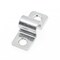 Prime-Line Door and Gate, Slide Barrel Bolt Latch 5 inch with Screws, Zinc Plated, Rust Resistant (Single Pack) U 117600 - alternate 5