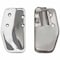 Ilc Lower Mirror Bracket Cover Driver Side Replacement Mirror PETERBILT 378 SFA YEAR 1999 - alternate 1