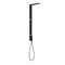 Axor ShowerComposition Shower Column Set, 2.5 GPM in Matte Black 12595671 - alternate 1