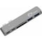 Siig THUNDERBOLT 3 USB-C HUB WITH CARD READER JU-TB0312-S1 - alternate 1