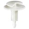 Auveco Trim Panel Fir Tree Retainer - Ford, 25PK 11672 - alternate 1
