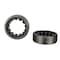 Ford With 2 Outer Axle Shaft Bearings And Seals M-1225-B1 - alternate 7