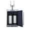 Summit 24in Wide Built-In Nitro Coffee Kegerator SBC682NCFTWIN - alternate 8