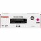 Canon Cartridge, Laser, Black CRTDG118MA - alternate 1