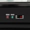 Koolmore 53 in. 42 cu. ft. Commercial Indoor Two Glass-Door Ice Merchandiser Freezer in Black KM-IM53-2GD - alternate 8
