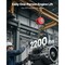 Vevor Manual Chain Hoist 1T/2200 lbs Capacity 10 ft with Durable G70 Chain HC1-3-8925 - alternate 6