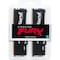 Kingston 16GB 5600MT/S DDR5 CL40 DIMM KIT OF 2 FURY BEAST RGB KF556C40BBAK2-16 - alternate 4