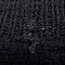 Lavish Home Bathroom Rugs 2-Piece Cotton Bath Mat Set Reversible Rugs for Shower, Tub, Toilet, or Vanity HT-BATH3-BL - alternate 7