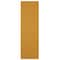 Ekena Millwork True Fit PVC San Juan Capistrano Mission Style Fixed Mount Shutters, Turmeric, 18W x 44H, PR TFP001SJ18X044TU - alternate 12