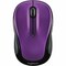 Logitech Wireless Mouse M325s Lilac 910007524 - alternate 3