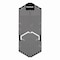 Boardwalk Vertical Urinal Screen, Midnight Coast Scent, Black, 5.22 oz, 6PK TSU-P-006I006I-56-AAS80 - alternate 5