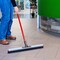 Libman Commercial Flex Blade Floor Squeegee, Handle, 24" 1014 - alternate 4