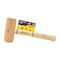 Big Horn 14 Oz Wooden Mallet 26020 - alternate 4