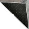 Homeroots 3' X 5' Brown Black And Gray Abstract Washable Indoor Outdoor Area Rug 603647 - alternate 5