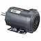 Dayton Three-Phase General Purpose Motor, 2 HP, 143-5T/56HZ Frame, 230/460V AC Voltage, 1750 Nameplate RPM 2NKY3 - alternate 3