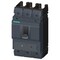 Siemens circuit breaker 3VA5 UL Frame 250 breaking capacity class C 100 kA At 3VA5220-7EF31-2AA0 - alternate 5