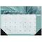 House Of Doolittle Monthly Desk Pad Calendar, Macro Months, 12 Months, Jan-Dec, 18.5 in x 13 in 1486 - alternate 1